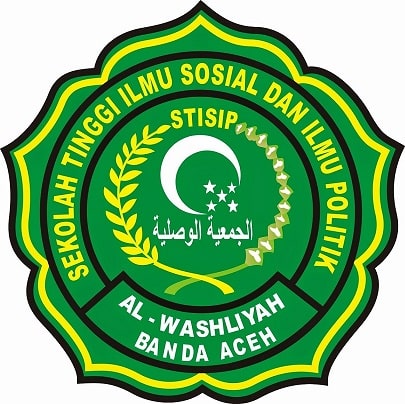logo STISIP Al Washliyah Banda Aceh