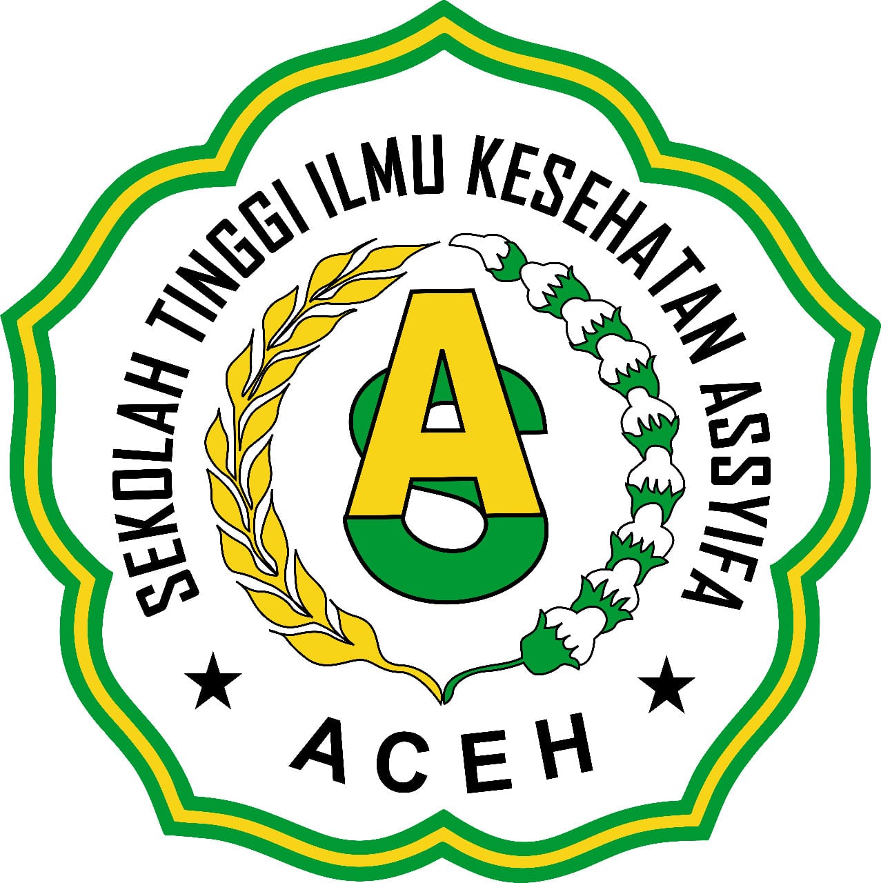 logo STIKES Assyifa Aceh