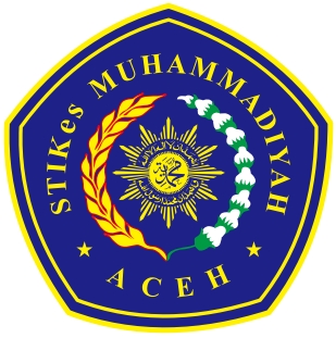 logo Sekolah Tinggi Ilmu Kesehatan Muhammadiyah Aceh