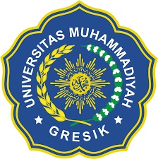 logo Universitas Muhammadiyah Gresik