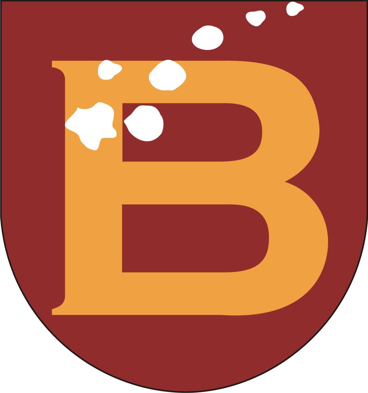 logo Universitas Bakrie