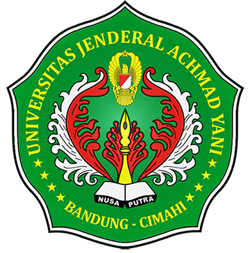 logo Universitas Jenderal Achmad Yani