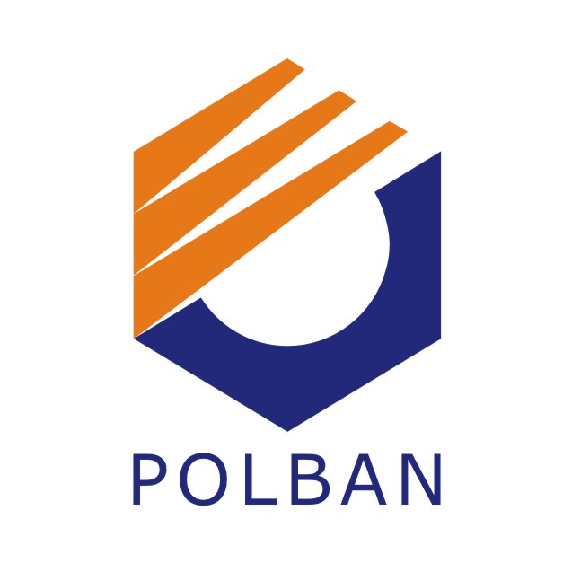 logo Politeknik Negeri Bandung