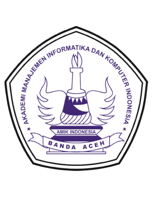 logo AMIK Indonesia