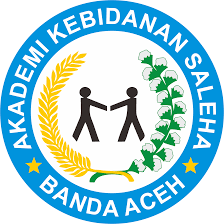 logo Akademi Kebidanan Saleha