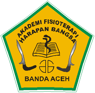 logo Akademi Fisioterapi Harapan Bangsa Banda Aceh