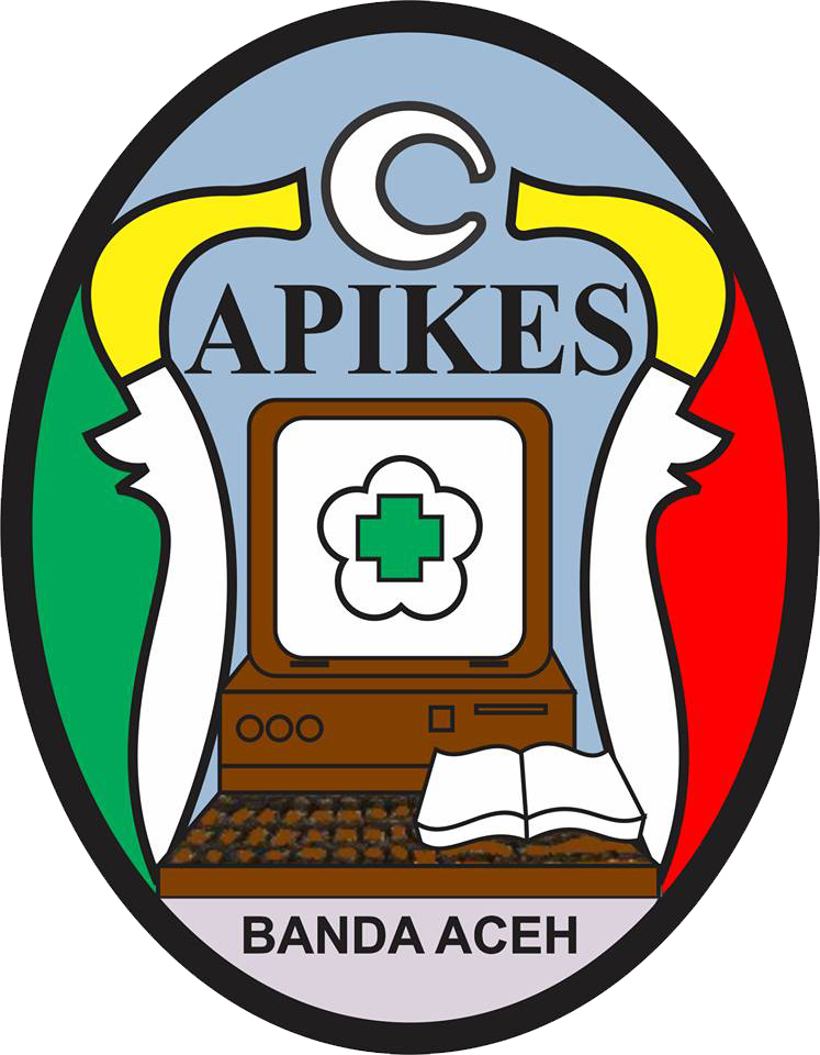logo Akademi Perekam dan Informatika Kesehatan Sihat Beurata Banda Aceh