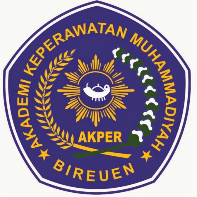 logo Akademi Keperawatan Muhammadiyah Bireuen