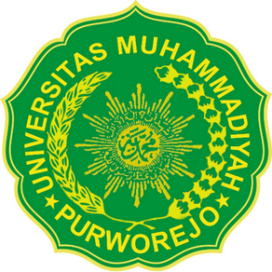 logo Universitas Muhammadiyah Purworejo