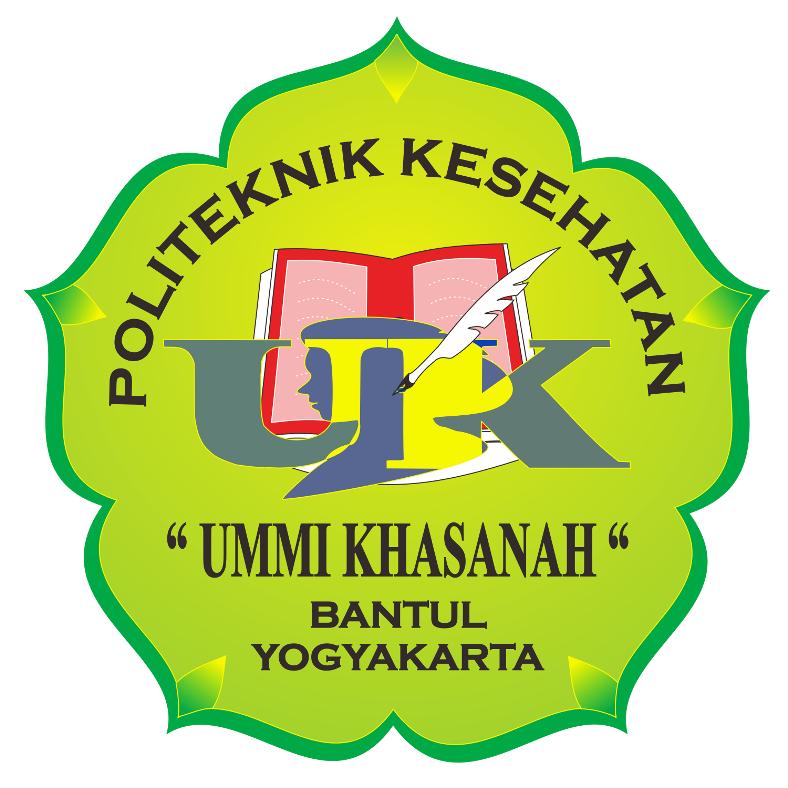 logo Politeknik Kesehatan Ummi Khasanah