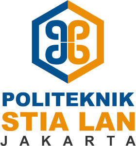logo Politeknik STIA LAN Jakarta