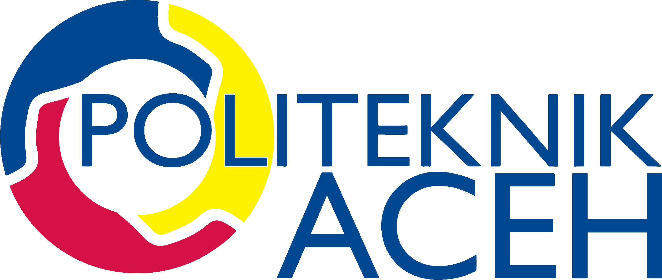 logo Politeknik Aceh