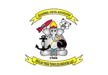 logo Sekolah Tinggi Teknologi Angkatan Laut