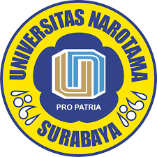 logo Universitas Narotama