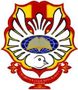 logo Universitas Katolik Widya Mandala Surabaya