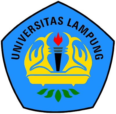 logo Universitas Lampung