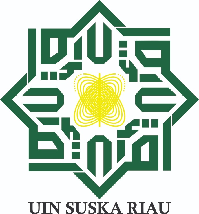 logo Universitas Islam Negeri Sultan Syarif Kasim Riau