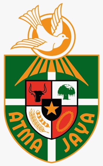 logo Universitas Katolik Indonesia Atma Jaya
