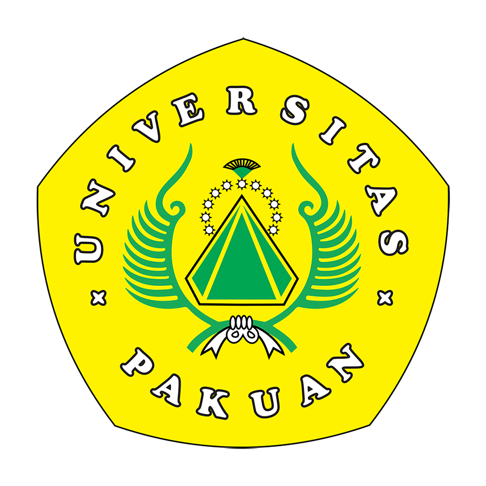 logo Universitas Pakuan