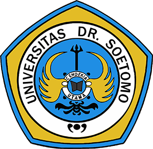logo Universitas Dr Soetomo