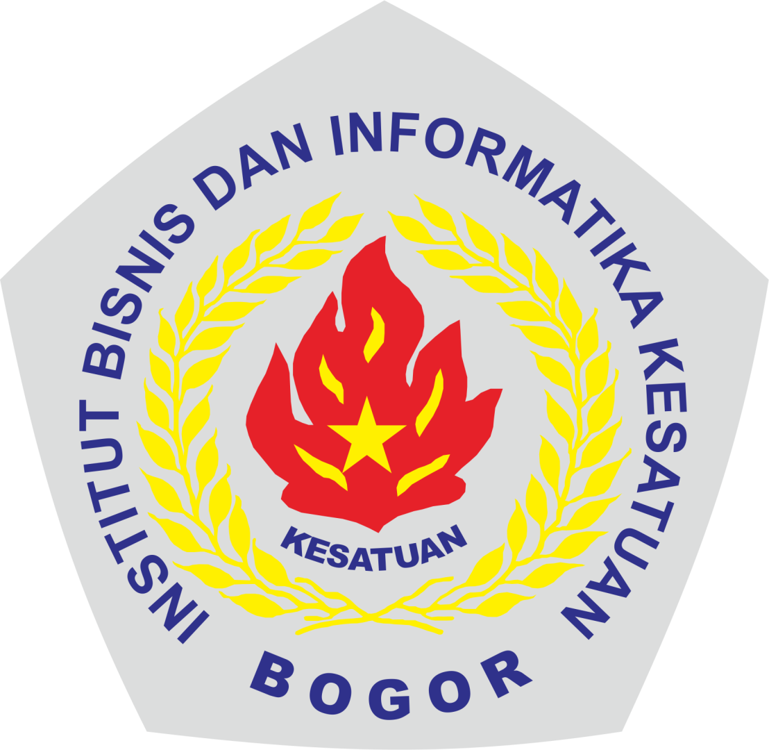 logo Institut Bisnis Dan Informatika Kesatuan
