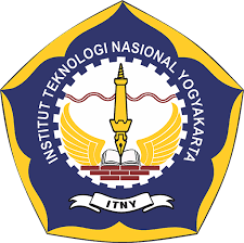 logo Institut Teknologi Nasional Yogyakarta