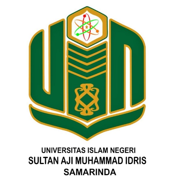 logo Universitas Islam Negeri Sultan Aji Muhammad Idris Samarinda