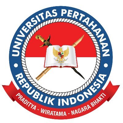 logo Universitas Pertahanan