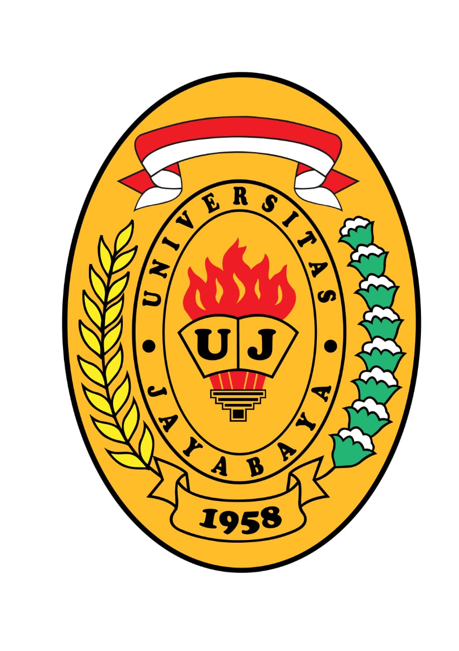 logo Universitas Jayabaya