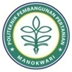 logo Politeknik Pembangunan Pertanian Manokwari