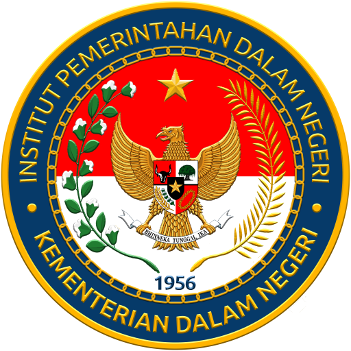 logo Institut Pemerintahan Dalam Negeri