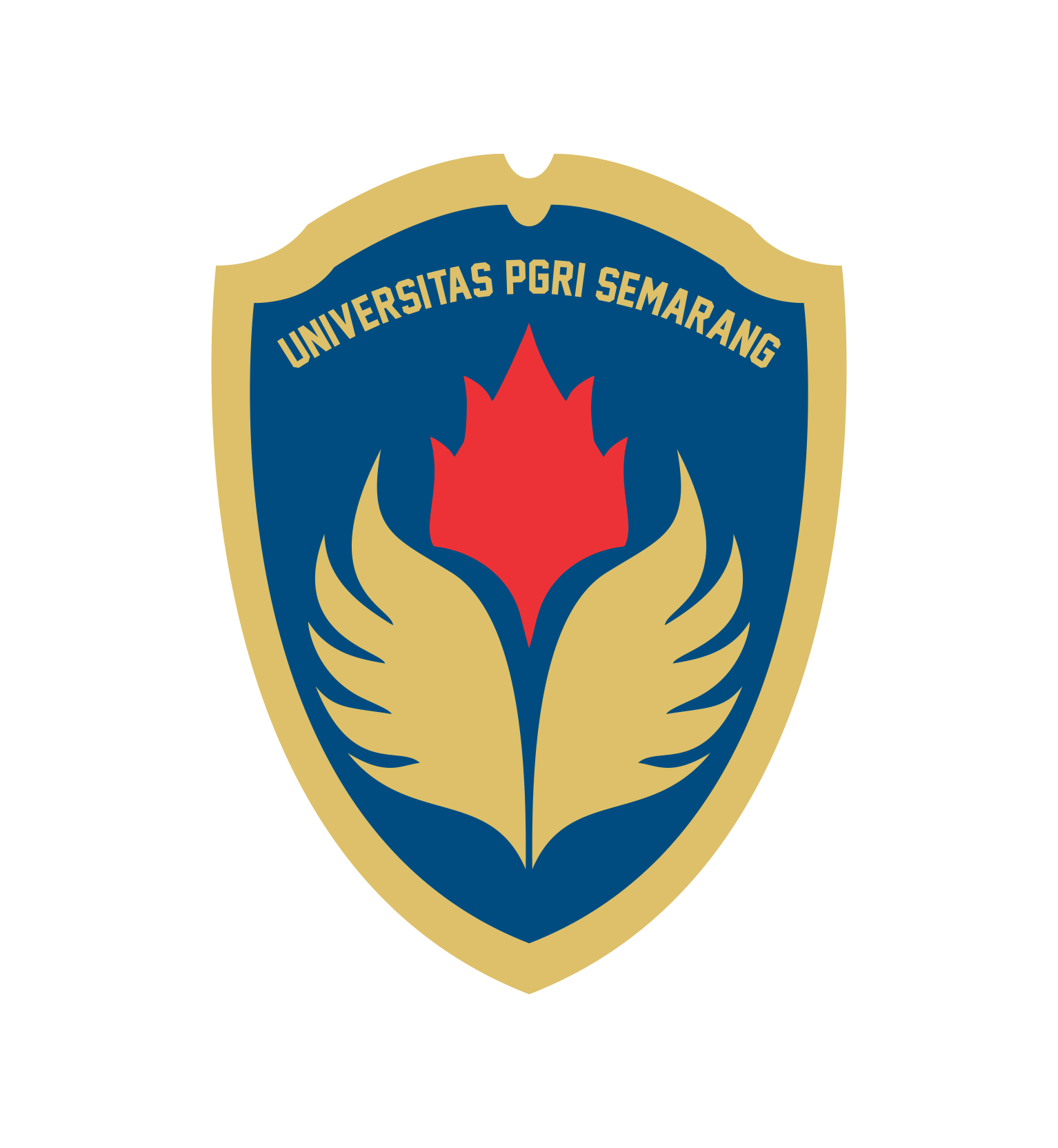 logo Universitas PGRI Semarang