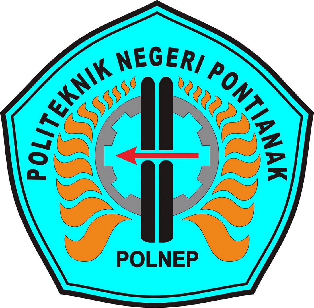 logo Politeknik Negeri Pontianak