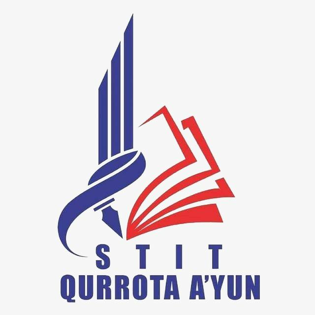 logo Sekolah Tinggi Ilmu Tarbiyah Qurrota Ayun