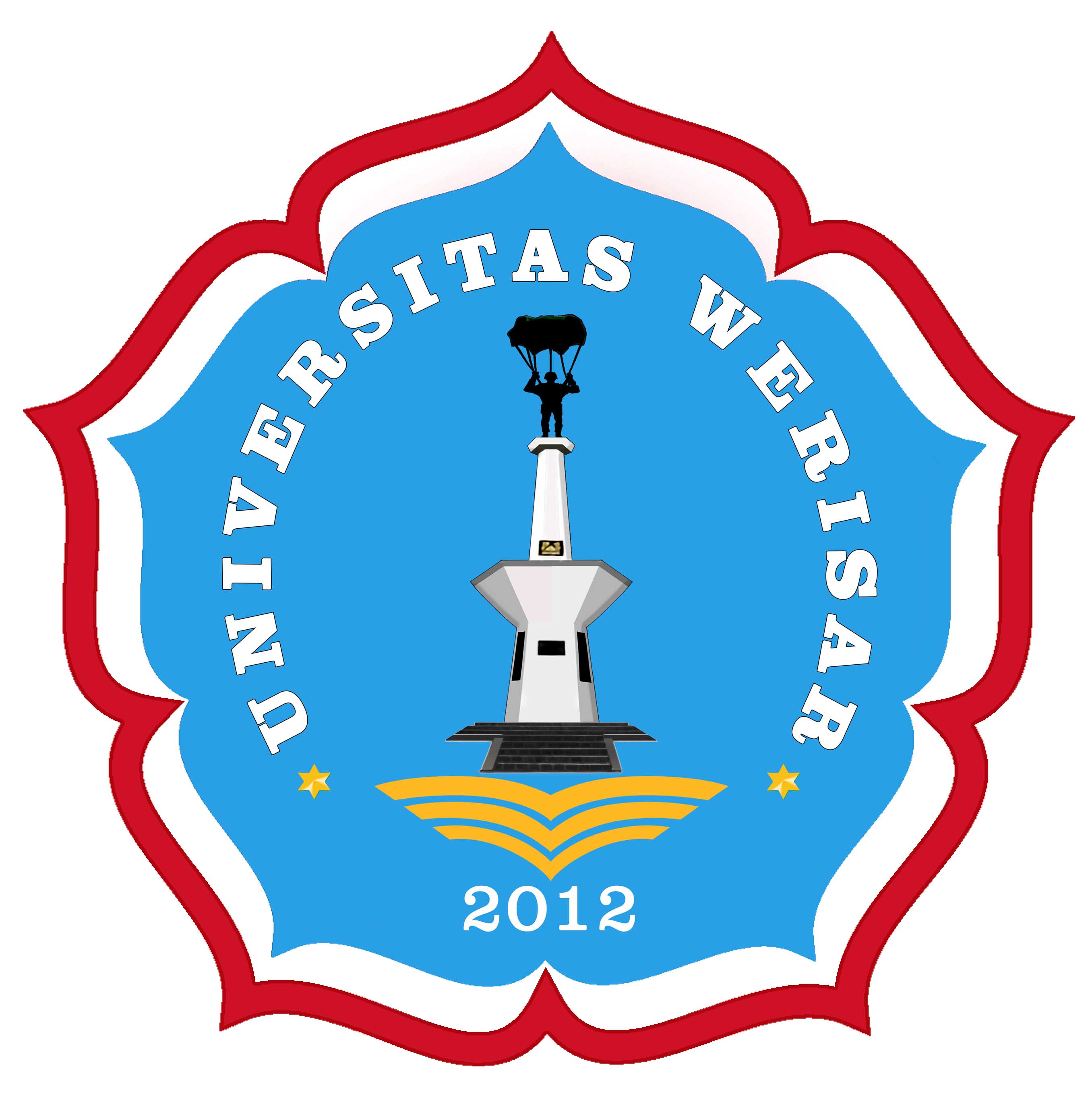 logo Universitas Werisar