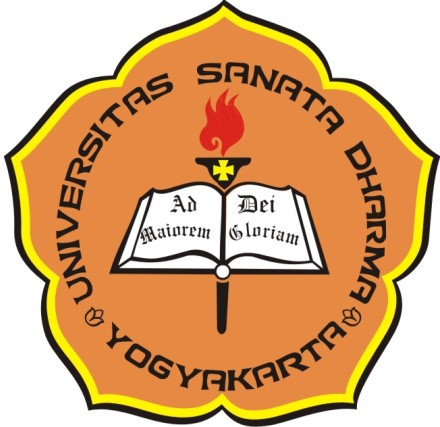 logo Universitas Sanata Dharma