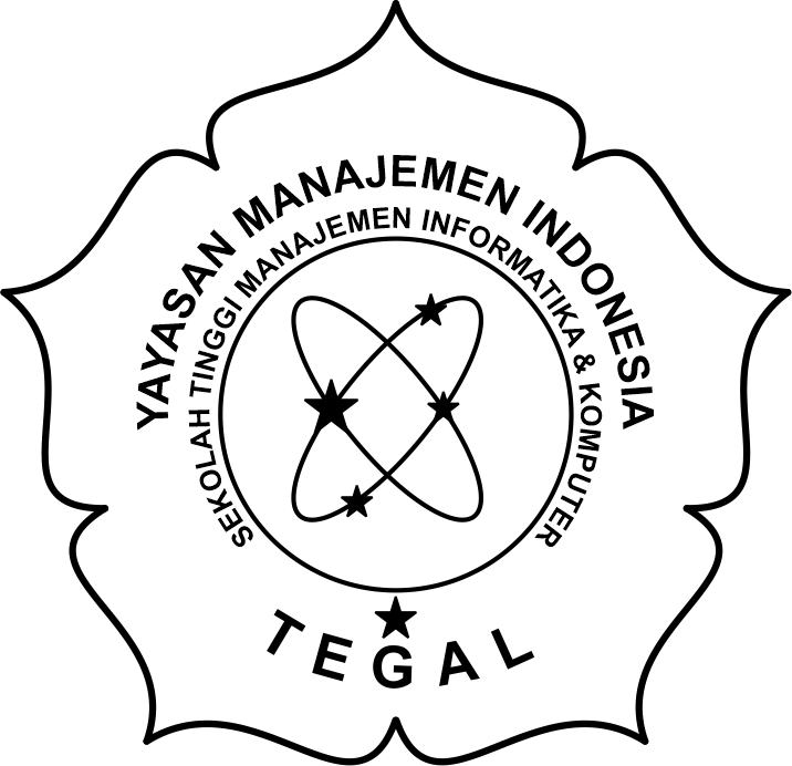 logo STMIK YMI Tegal