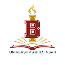 logo Universitas Bina Insan