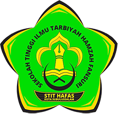 logo STIT Hamzah Fansuri Subulussalam Aceh