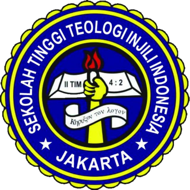 logo Sekolah Tinggi Teologi Injili Indonesia Jakarta