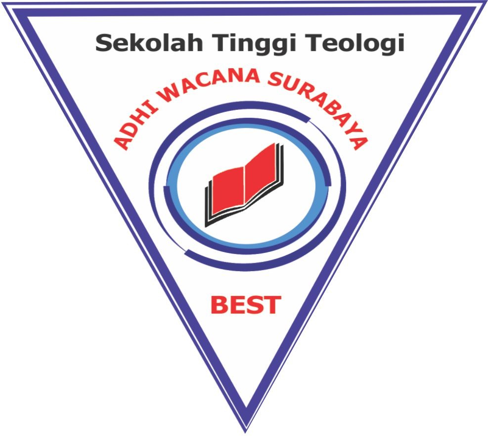 logo Sekolah Tinggi Teologi Adhi Wacana Surabaya