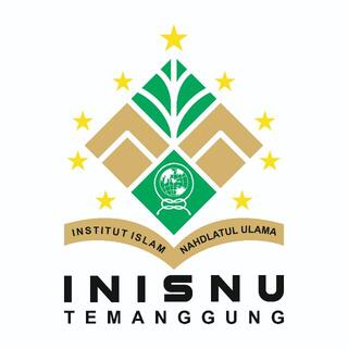 logo Institut Islam Nahdlatul Ulama Temanggung