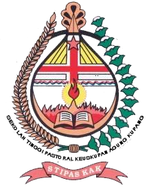 logo STIPAS Keuskupan Agung Kupang 
