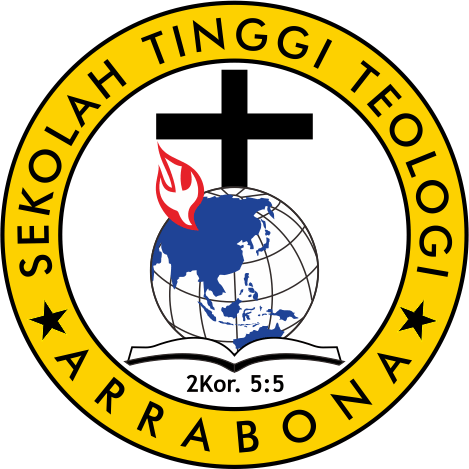 logo Sekolah Tinggi Teologi Arrabona Bogor