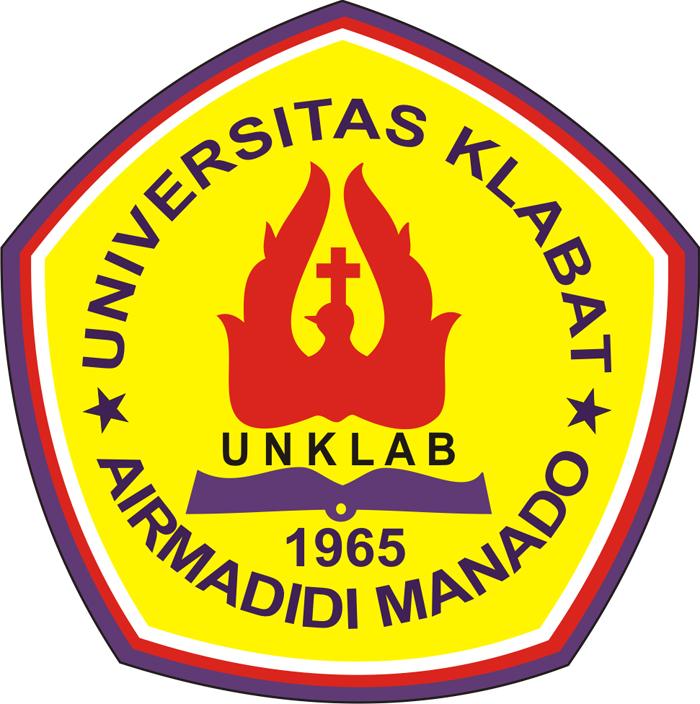logo Universitas Klabat