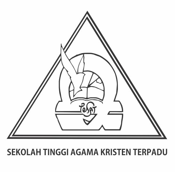 logo Sekolah Tinggi Agama Kristen Terpadu Pesat Salatiga