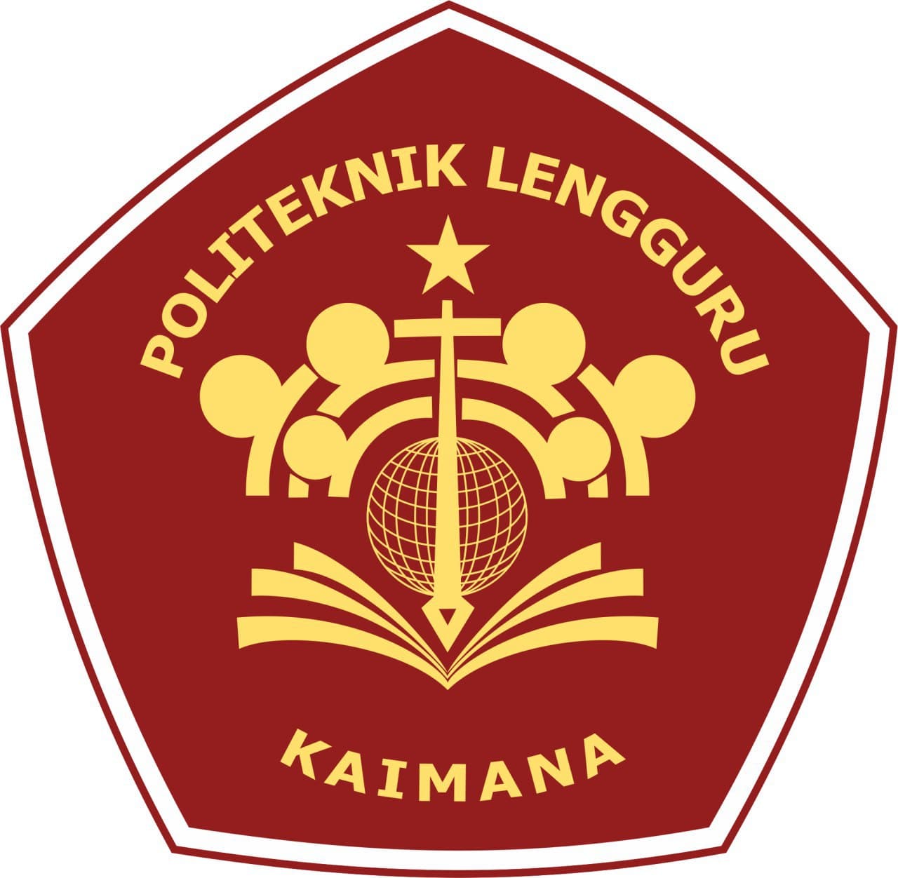 logo Politeknik Lengguru