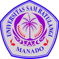 logo Universitas Sam Ratulangi