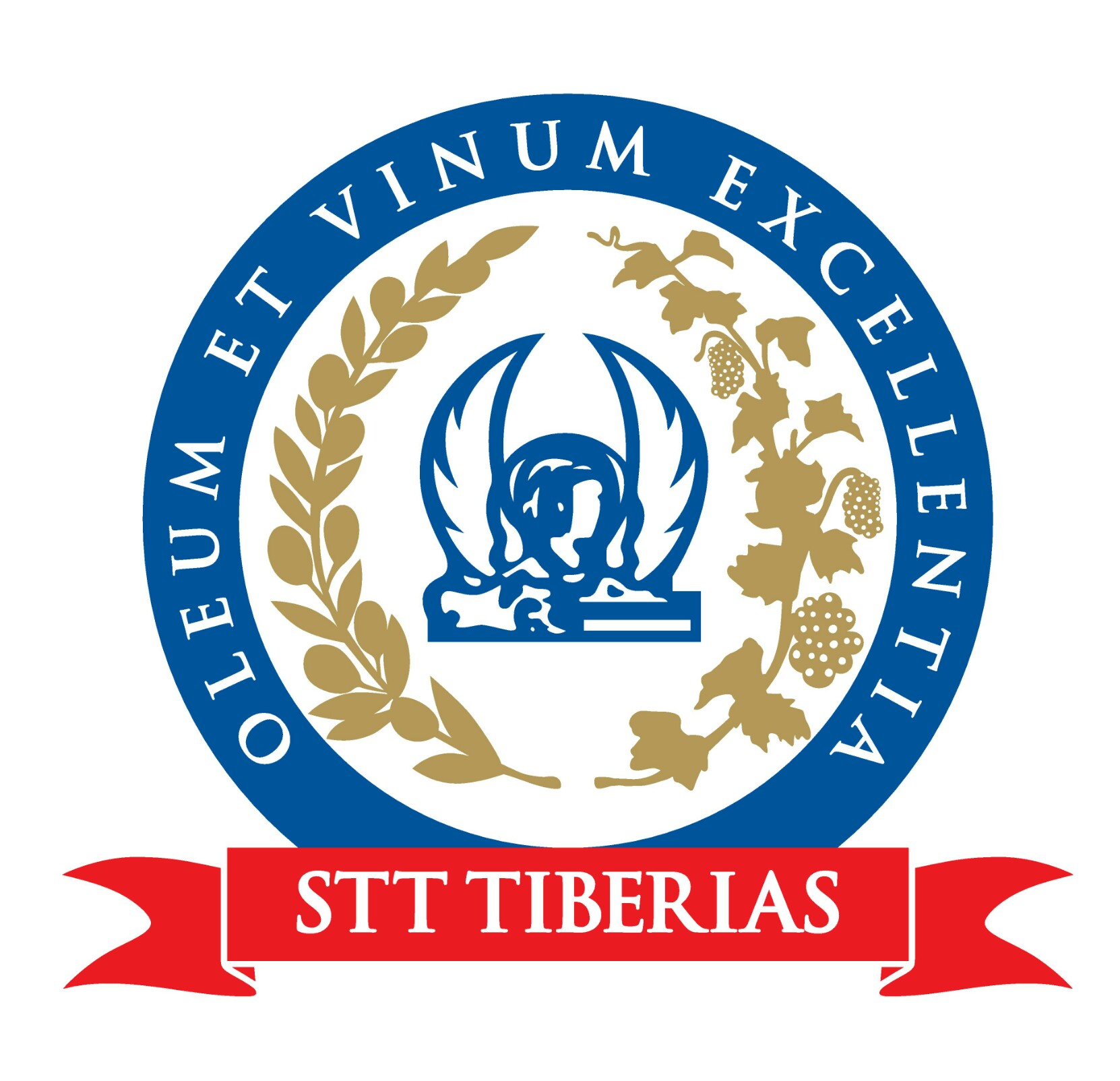 logo Sekolah Tinggi Teologi Tiberias Jakarta