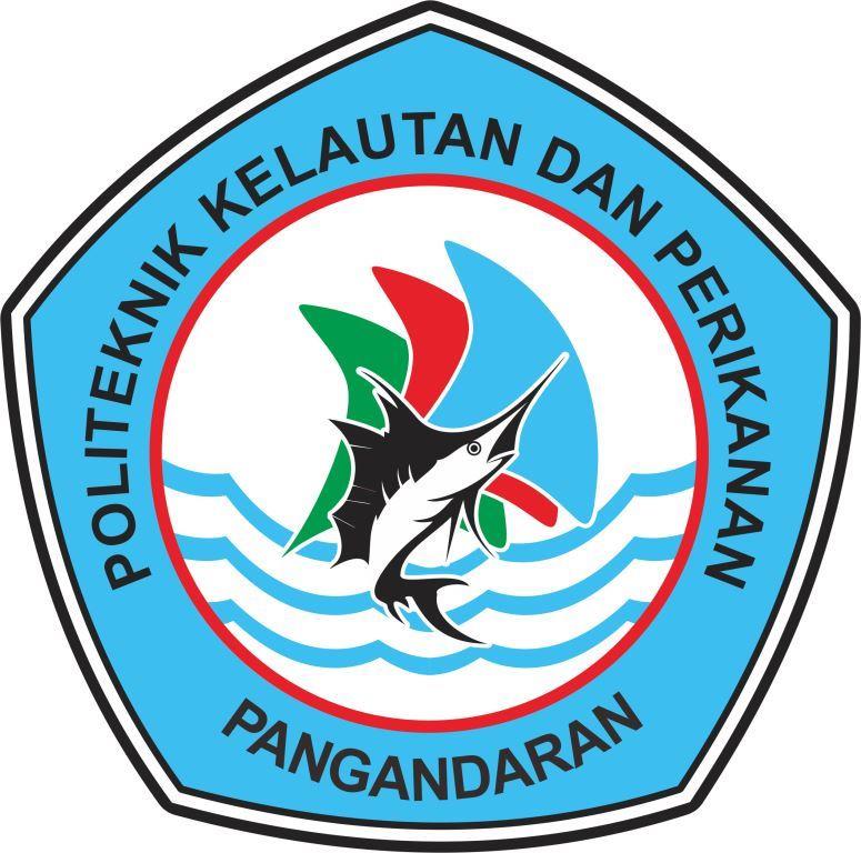 logo Politeknik Kelautan dan Perikanan Pangandaran